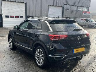 Volkswagen T-Roc 2.0 TSI 4Motion 140 kw Sport AUTOMAAT picture 6