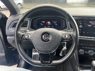Volkswagen T-Roc 2.0 TSI 4Motion 140 kw Sport AUTOMAAT picture 15