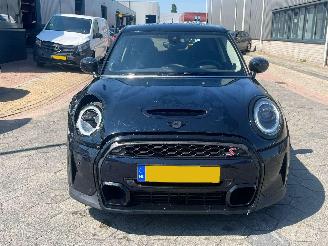Mini Cooper S 2.0 John Cooper Works picture 2
