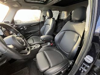 Mini Cooper S 2.0 John Cooper Works picture 15