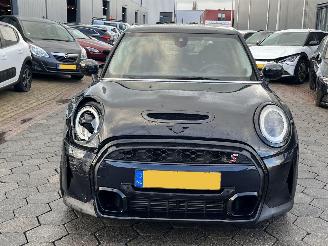 Mini Cooper S 2.0 John Cooper Works picture 2