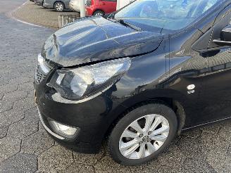 Opel Karl 1.0 ecoFLEX 120 Jaar Edition picture 9