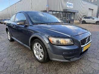 Schadeauto Volvo C-30  2007/5