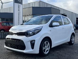 Schadeauto Kia Picanto 1.0 DPi ComfortLine 2023/1