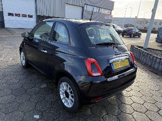 Fiat 500 0.9 TwinAir Turbo Popstar picture 6