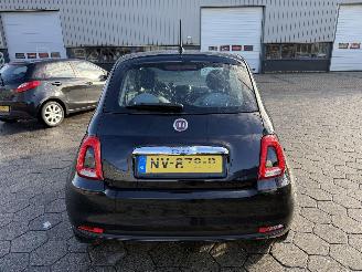 Fiat 500 0.9 TwinAir Turbo Popstar picture 5