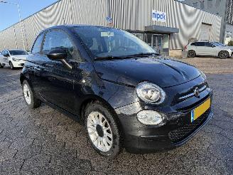 Fiat 500 0.9 TwinAir Turbo Popstar picture 3