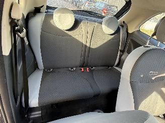 Fiat 500 0.9 TwinAir Turbo Popstar picture 12