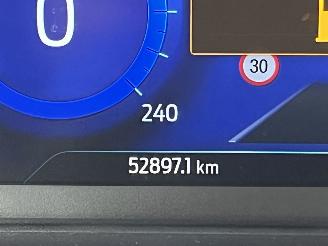 Ford Puma 1.0 EcoBoost Hybrid ST-Line Vignale picture 19