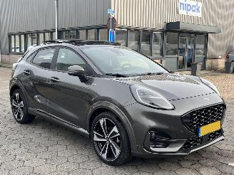 Ford Puma 1.0 EcoBoost Hybrid ST-Line Vignale picture 3