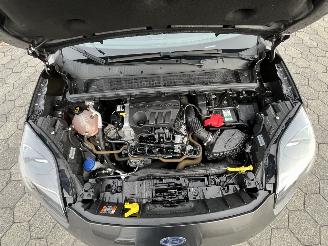 Ford Puma 1.0 EcoBoost Hybrid ST-Line Vignale picture 7