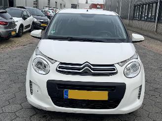 Citroën C1 1.0 VTi Feel picture 2