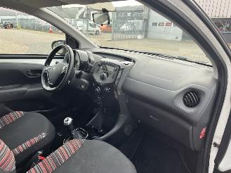 Citroën C1 1.0 VTi Feel picture 11