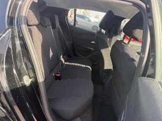 Peugeot e-208 EV Active Pack 50 kWh picture 14