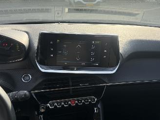 Peugeot e-208 EV Active Pack 50 kWh picture 20