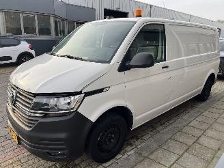 Avarii auto utilitare Volkswagen Transporter 2.0 TDI L2H1 28 2021/11