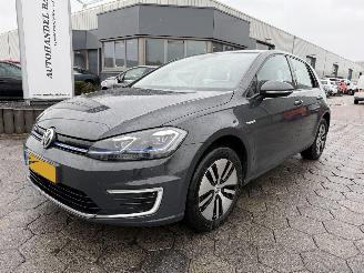 Vaurioauto  passenger cars Volkswagen e-Golf E-DITION 2020/2
