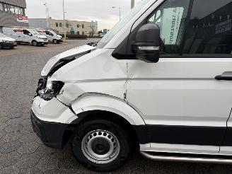 Volkswagen Crafter 35 2.0 TDI L3H3 Trendline EURO VI 140pk picture 7