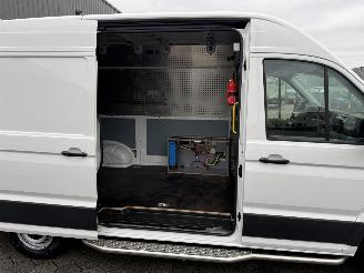 Volkswagen Crafter 35 2.0 TDI L3H3 Trendline EURO VI 140pk picture 12