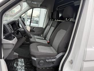 Volkswagen Crafter 35 2.0 TDI L3H3 Trendline EURO VI 140pk picture 7