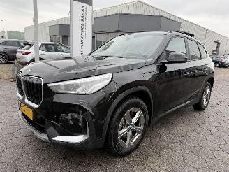 krockskadad bil auto BMW X1 XDRIVE25E 2023/12