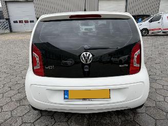 Volkswagen Up! 1.0 high up! BlueMotion picture 6