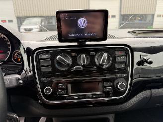 Volkswagen Up! 1.0 high up! BlueMotion picture 13