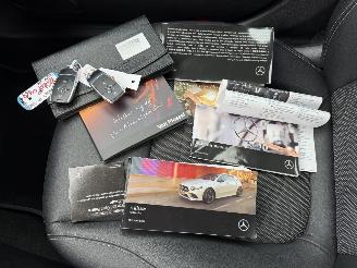 Mercedes A-klasse 180 Business Solution AMG picture 23