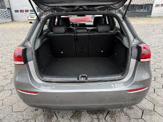 Mercedes A-klasse 180 Business Solution AMG picture 7