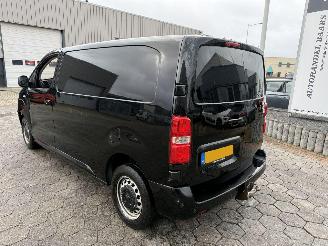 Citroën Jumpy 2.0 BlueHDI 120 XL Club picture 6