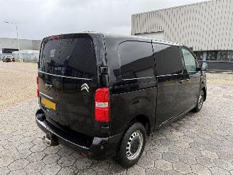 Citroën Jumpy 2.0 BlueHDI 120 XL Club picture 4