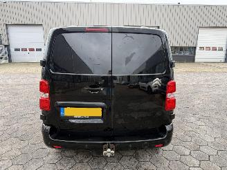 Citroën Jumpy 2.0 BlueHDI 120 XL Club picture 5