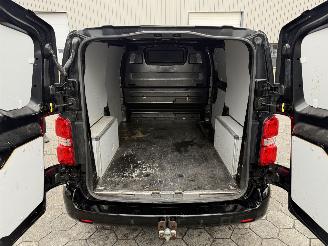 Citroën Jumpy 2.0 BlueHDI 120 XL Club picture 10