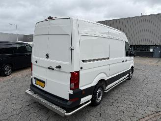 Volkswagen Crafter 2.0 TDI L3H3 Highline picture 8