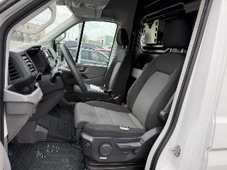 Volkswagen Crafter 2.0 TDI L3H3 Highline picture 11