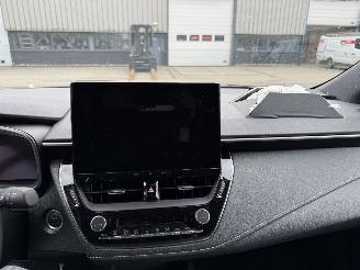 Toyota Corolla Touring Sports Hybrid 140 Active picture 17