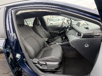 Toyota Corolla Touring Sports Hybrid 140 Active picture 12