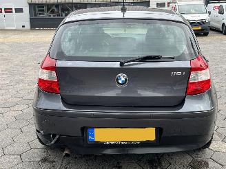 BMW 1-serie 118i AUTOM High Executive picture 5
