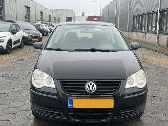 Volkswagen Polo 1.4 TDI Comfortline picture 2
