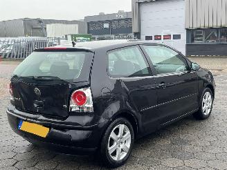 Volkswagen Polo 1.4 TDI Comfortline picture 4