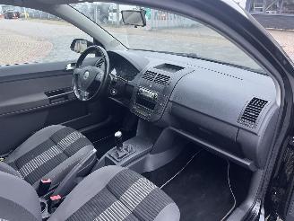 Volkswagen Polo 1.4 TDI Comfortline picture 14