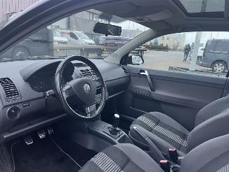Volkswagen Polo 1.4 TDI Comfortline picture 16