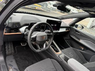 Cupra Born Business Limited 63 kWh picture 19