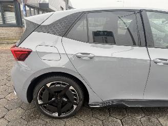 Cupra Born Business Limited 63 kWh picture 5