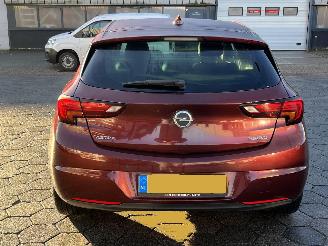 Opel Astra 1.4T 150PK Executive nap picture 5