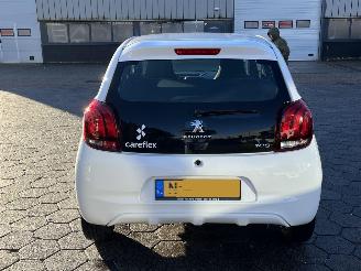 Peugeot 108 1.0 e-VTi Active picture 5