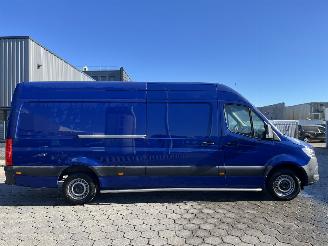 Mercedes Sprinter 314 2.2 CDI L4H3 EURO VI-D AUTOMAAT picture 4