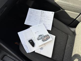 Volkswagen Caddy Cargo Maxi 2.0 TDI Comfort incl bpm! picture 21