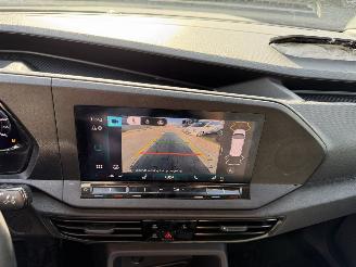 Volkswagen Caddy Cargo Maxi 2.0 TDI Comfort incl bpm! picture 19