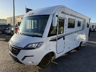 Avarii campere Pilote  Automaat G690GJ 2021/6